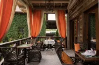 Rassl Country Home Hotel - 애견동반