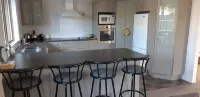 SPACIOUS METHVEN CRASH PAD