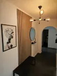 3 Zimmer Ferienwohnung 80 qm