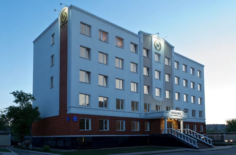 Metelitsa Hotel