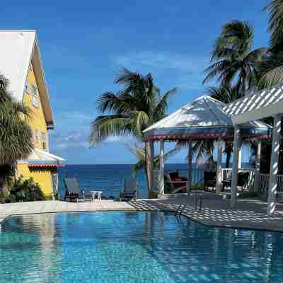Dive, Relax & Explore 3Br Condo Near Cayman’s Best Dive Sites Fitness & Recreational Facilities