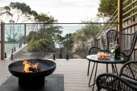 ~HUMBUGS, BAY OF FIRES ~ Beachfront Escape ~ - พร้อมWifi