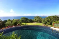 Ultimate Caribbean Getaway: 3 beaches, Cook, Housekeeper & Valet, 24x7 Concierge - maisons de vacances