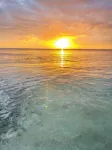 VistaPinero Beach Front Apartment - Joyudas Cabo Rojo - Wifi
