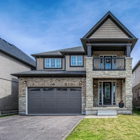 Beautiful House Near Grand River & Kiwanis Park