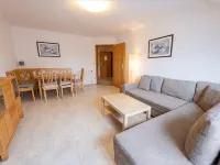 "Deichperle" - your retreat in the Deichkieker guesthouse - pets allowed 霍魯梅爾希爾住宿飯店