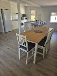 Farm cottage in 2.3 acres. Fully renovated for your comfort. - homestay