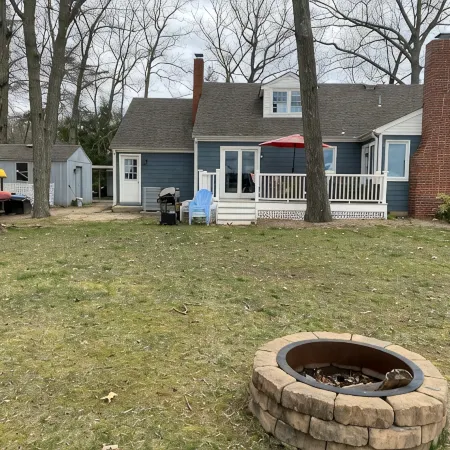 Chester River Waterfront, Magnificent Views, Dock, Beach, close 2 town
