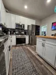 Oasis in North Sacramento