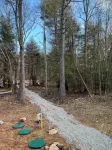 New cabin 1 mile from Blue Ridge Parkway. Minutes from Appalachian Trail