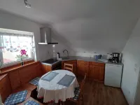Quiet central location in Freital on the outskirts of Dresden