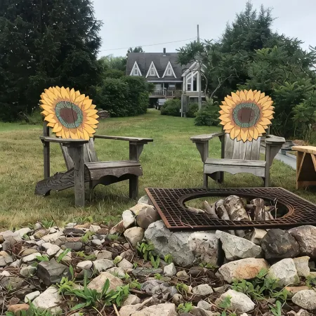 Oceanfront cozy comfortable cottage!
