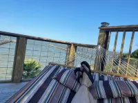 Maxwell 2Bdrmbath Suite-Niceoutdoor Kitchenonly-Pvt Lighted Pier on Baffin Bay - 3-Star