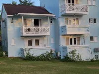 NEGRIL OCEAN VIEW APARTMENT Hotels in 