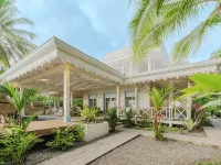 Beachfront Coastal Dream Villa! Hotels in Esterillos Este