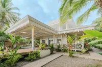 Beachfront Coastal Dream Villa!