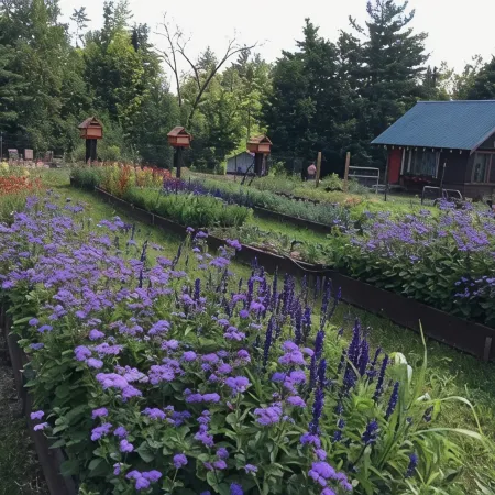 Gorgeous Mountain Top Cabin with Beautiful Views Отели в г. Джонсберг
