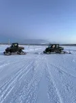 Timberframe Cabin in the Alaskan Backcountry - Alphydda