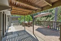 Luxury Lake House on Lake Eildon and only 35km from Mt Buller for skiers. - Wifi