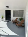 Boho Chic Home - Wifi
