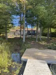 Spacious Private Waterfront Home - 3 stjerner