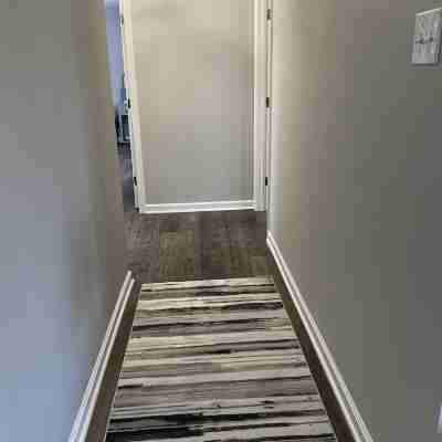 Private Entrance and 3 Car Parking, Pets Welcome Others