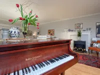 Beautiful Wine Country Escape カールトンのホテル
