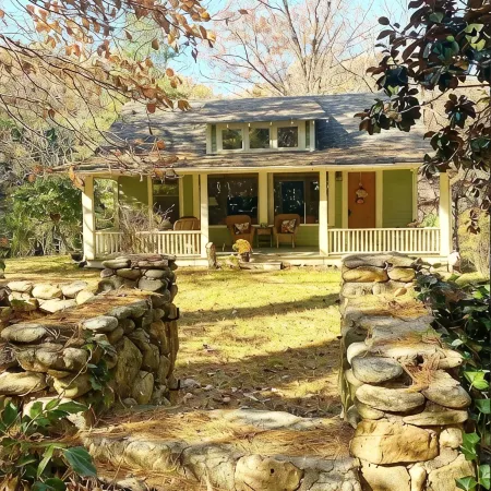 Fox Cottage