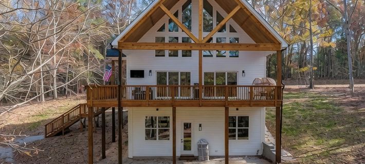 Jewel of the Hidden Cove Hotels in Warren County