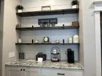 Charming Retreat in Hallsville, TX – Your Cozy Home Away from Home!
