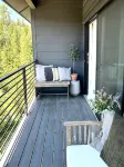 Penthouse Cozy Condo in the heart of Downtown Winter Park - Hot Tub