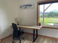 Sitka Oceanfront  Two-Story Townhome- 3Bedroom/ 2.5 Bath - 3 Sao