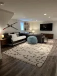 Fully Renovated In-Town Family-Friendly Home