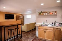 Helper Apartment - 3-Star