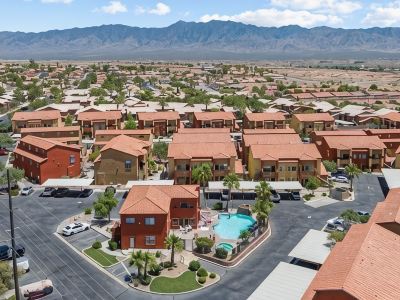 Welcome to Hawk Ridge Haven; your oasis in beautiful Mesquite, NV.