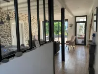 House with sea view close to: beaches, shops, GR34 and golf course - Homestays