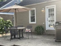 luxury bungalow-walk to Beaumont hospital - Homestays