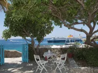 Asimina Hoteles en Miconos