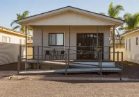 The Sundowner Cabin & Tourist Park - 3 stjerner