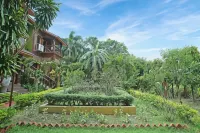Whispering Woods Inn - Stay & Enjoy in Nature !