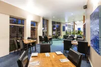 Mildura Inlander Resort - servizio colazione