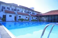 PJ Hotels Jaffna - Pools