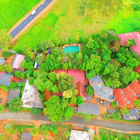 Pelwehera Village Resort