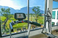 Teva Valley Resort - Gym