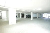 Isa Residence Fiumicino Airport - Bãi đậu xe