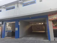 Pousada Mare Mansa - Bãi đậu xe