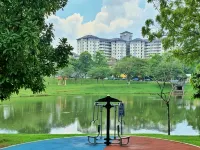 Maya Homestay Putrajaya @ Twelve - 4-Star