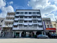 Hallmark Express Hotel - 3-Star