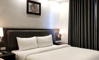 The Residences at Bcct
