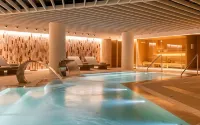 卡拉埃斯梅拉達因圖洛特爾海灘飯店和 Spa - 限成人 - 沙灘